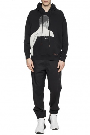 Marcelo burlon x muhammad ali, zdjęcie 2 Marcelo burlon x muhammad ali od Marcelo Burlon
